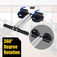 Gym Utility - Double Spring Tummy / Waist Trimmer Ab Exerciser - Faydekasauda