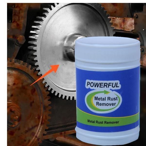 Metal Rust Remover 400ML - Faydekasauda