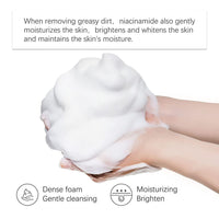 Whitening Facial Cleanser (Pack of 2) - Faydekasauda