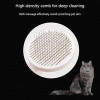 Pet Hair Removal Brush - Faydekasauda