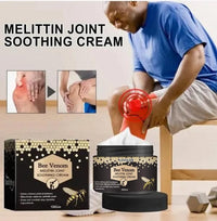Bee Venom Joint Soothing Cream 100gm - Faydekasauda