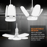 mini fan led 25 watt - Faydekasauda