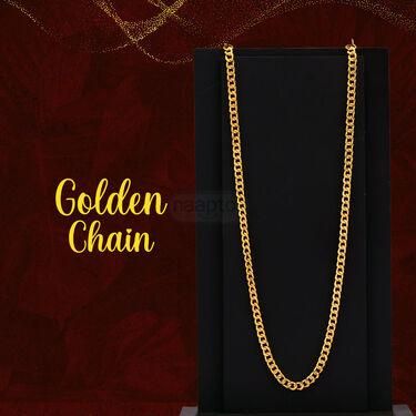 Combo of 2 Chain + 1 Bracelet + 2 Ring with 1 Free Digital Watch - Faydekasauda