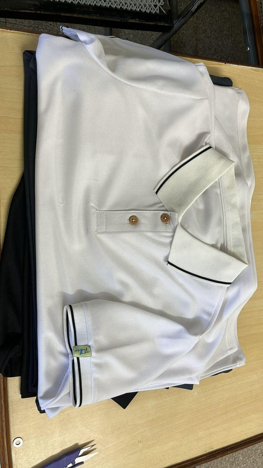 Men's Solid Half Sleeves Polo Neck T-Shirt (Pack of 4) - Faydekasauda