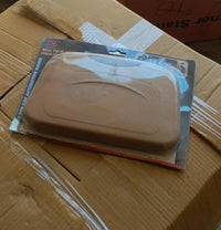 Portable Car Back Seat Cup Table Tray - Faydekasauda