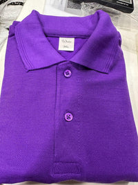 Polo Matty T-Shirts For Men (Pack Of 4) - Faydekasauda