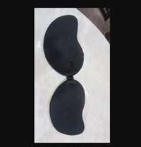 Front Open Sticky Padded Cup Bra - Faydekasauda
