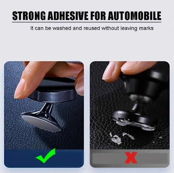 Circle holder Mobile Holder - Faydekasauda