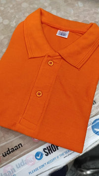 Polo Matty T-Shirts For Men (Pack Of 4) - Faydekasauda