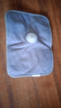 Rechargeable Electric Warm Pad with Hand Pocket