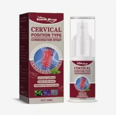 Cervical Position Type Condensation Spray 50Ml