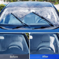 Car Glass Oil Film Remover - Faydekasauda