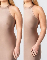 4 Pairs Nipple Covers Reusable Adhesive Nipple Covers - Faydekasauda