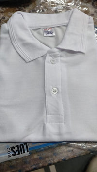 Polo Matty T-Shirts For Men (Pack Of 4) - Faydekasauda