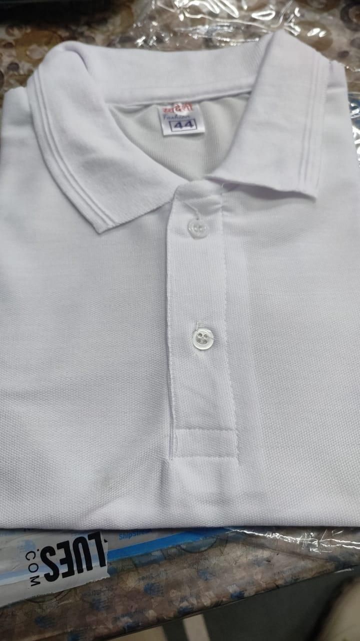 Polo Matty T-Shirts For Men (Pack Of 4) - Faydekasauda