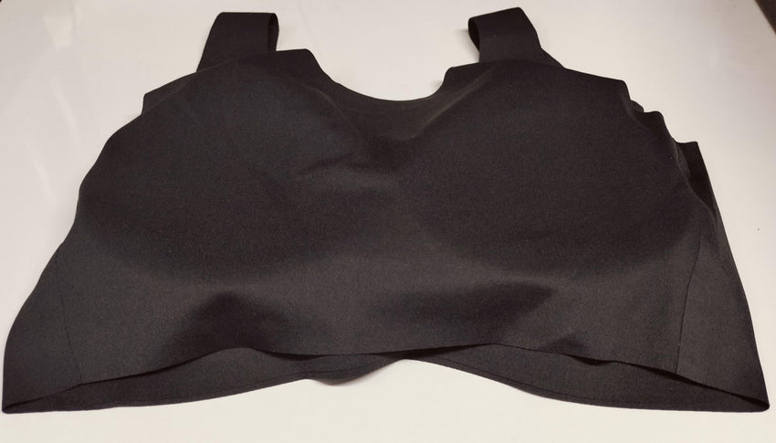 Seamless Bra Easy lite Full-Coverage Wireless Everyday Bra - Faydekasauda