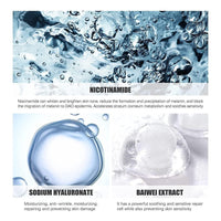 Whitening Facial Cleanser (Pack of 2) - Faydekasauda