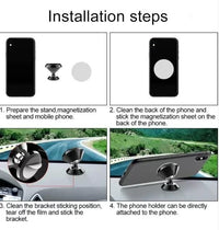 Circle holder Mobile Holder - Faydekasauda