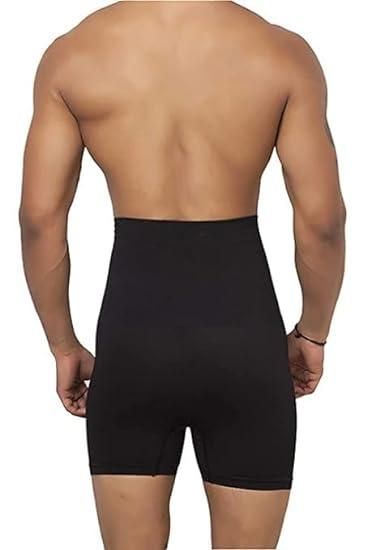 Men's Tummy Tucker Waist Slimming Shapewear - Faydekasauda
