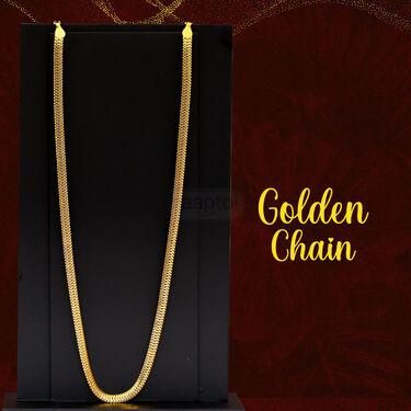 Combo of 2 Chain + 1 Bracelet + 2 Ring with 1 Free Digital Watch - Faydekasauda