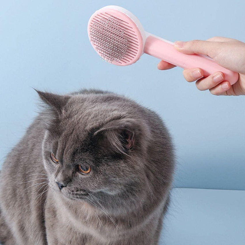 Pet Hair Removal Brush - Faydekasauda