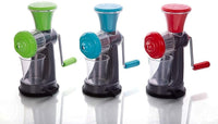 Manual Hand Juicer with Steel Handle for Fruits - Faydekasauda