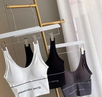 Trendy Latest Women's Nylon Spandex Solid Bras (Pack of 2) - Faydekasauda