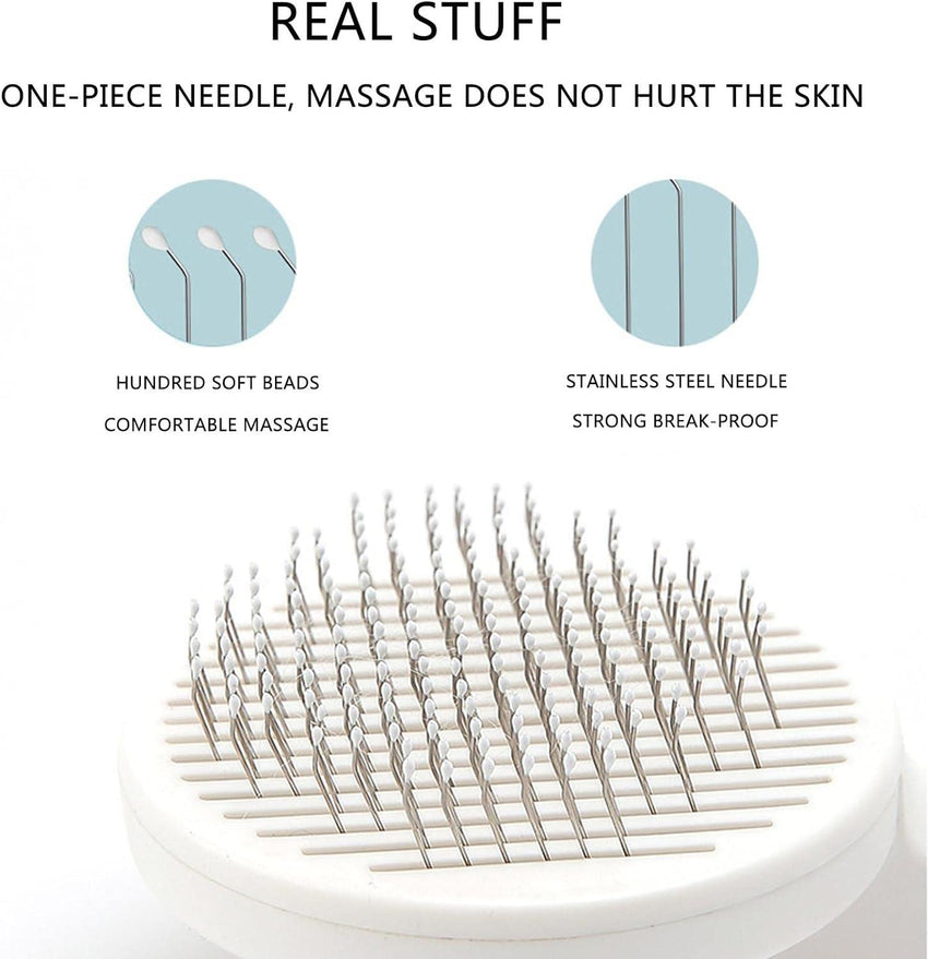 Pet Hair Removal Brush - Faydekasauda