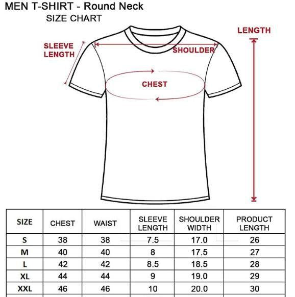 Cotton Blend Slogan Half Sleeves Couple T-Shirt - Faydekasauda