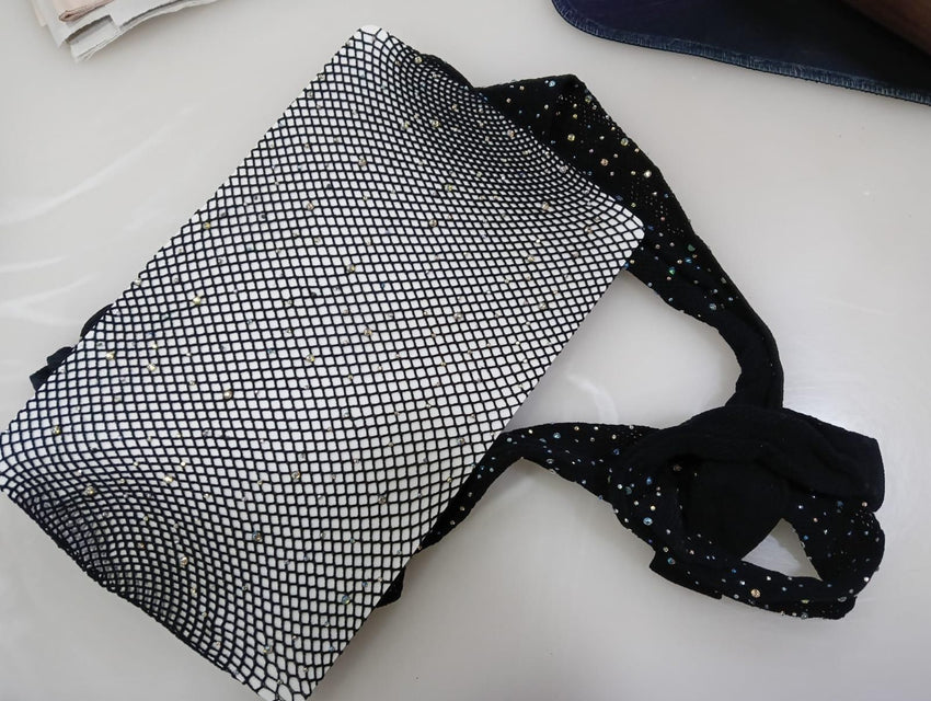 Net Stockings - Faydekasauda