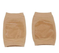 Heel Protectors for Cracked Heels Achilles Tendonitis Foot - Faydekasauda