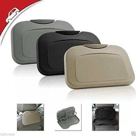 Portable Car Back Seat Cup Table Tray - Faydekasauda