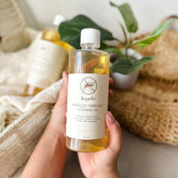 Floor Cleaning Mosquito Repellent Oil 200ml - Faydekasauda