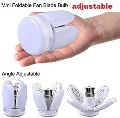 mini fan led 25 watt - Faydekasauda