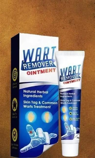 Wart Remover Instant Blemish Removal Cream pack of 2 - Faydekasauda