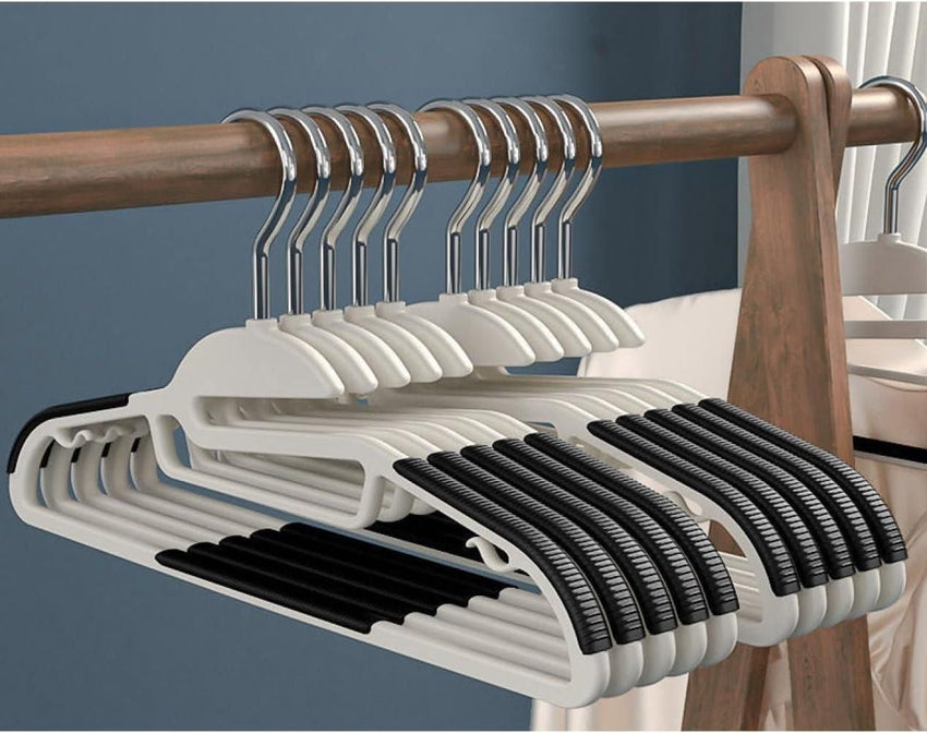 Non-Slip Clothes Hanger - Faydekasauda