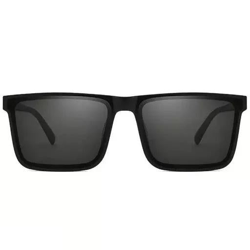 Sky Wing Square Latest Stylish UV Protected Sunglasses Unisex - Faydekasauda