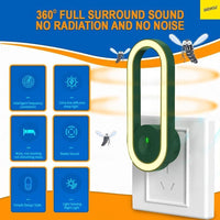 Mosquito Repellent Bundles