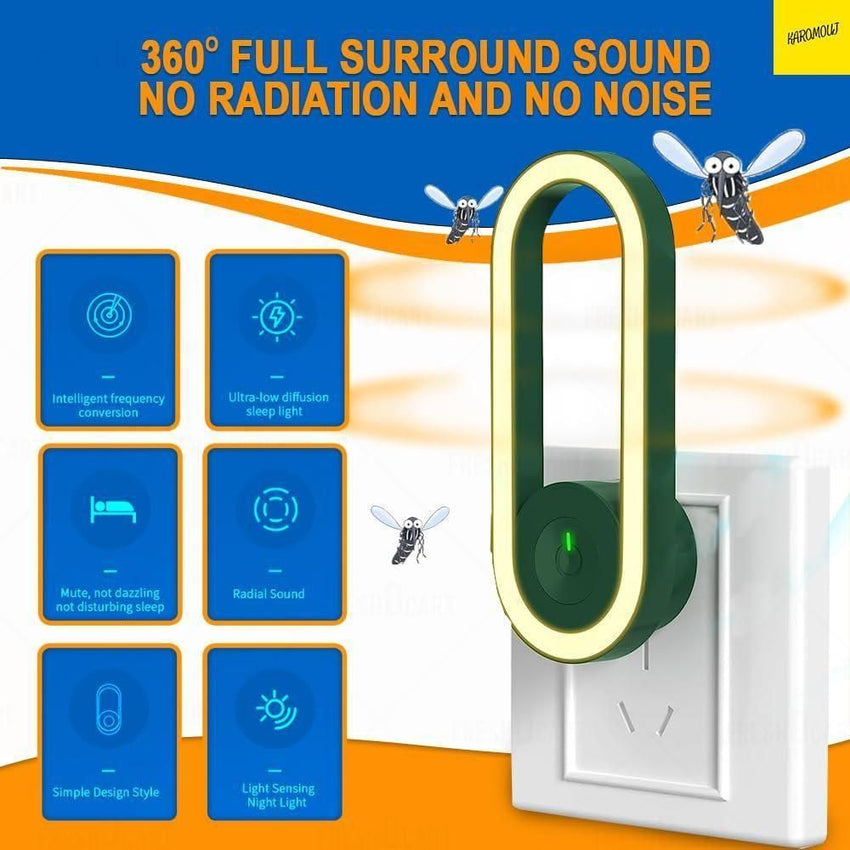 Mosquito Repellent Bundles