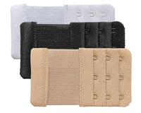 Bra Extender Hook for Women (Pack of 3) - Faydekasauda