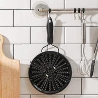 Snevad Heat Diffuser Induction Plate for Gas Electric Stove