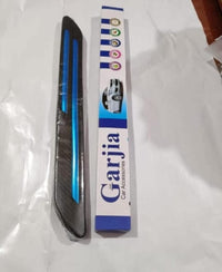 Rubber Car Bumper Protector Guard (Pack of 4)