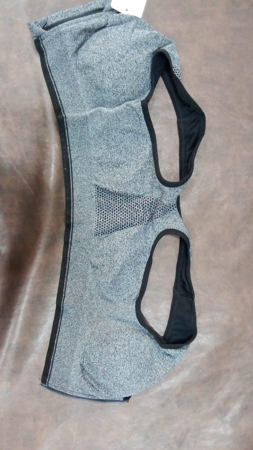 Women Sports Lightly Padded Bra (Pack of 2) - Faydekasauda