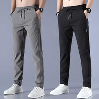 Combo of Men's NS Lycra Track Pants - Faydekasauda