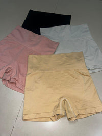 Women?s Cotton Lycra Tummy Control High Waist - Faydekasauda