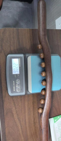 Wooden Massage stick - Faydekasauda