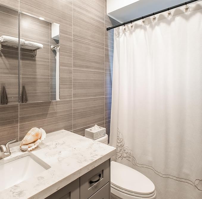 Drill-Free Multifunctional Adjustable Rod - Faydekasauda