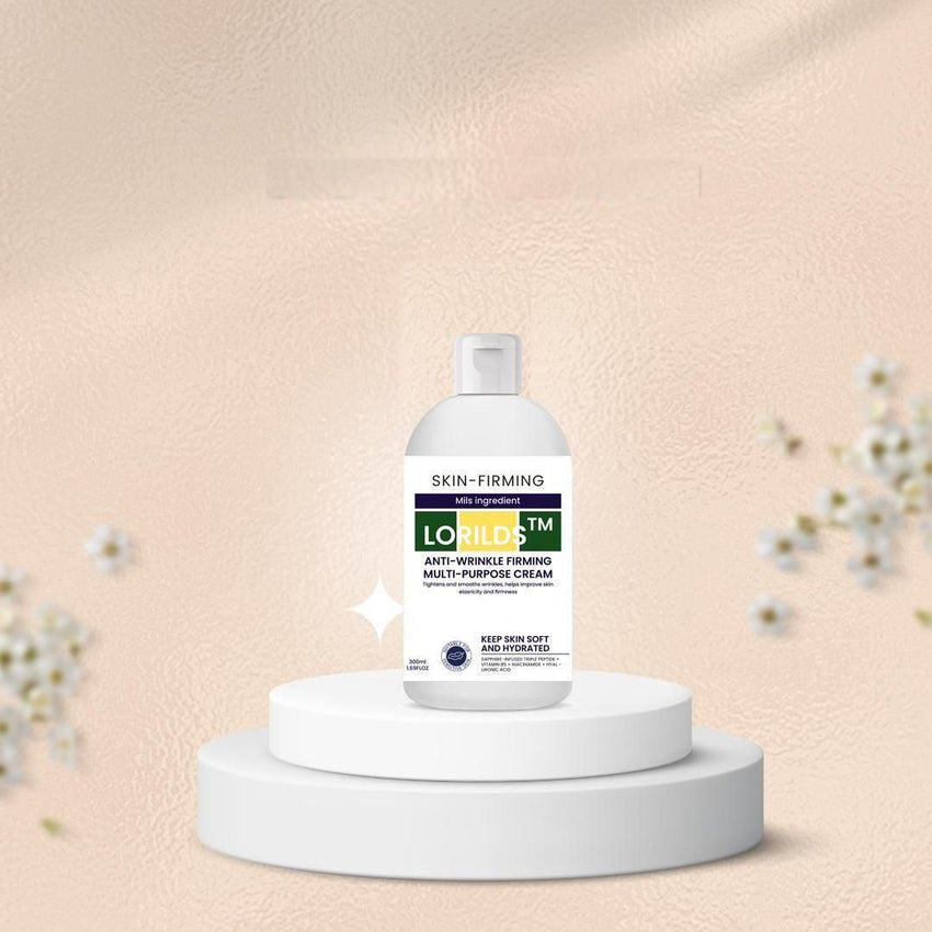 Anti-Wrinkle Multi-purpose Cream - Faydekasauda