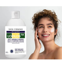 Anti-Wrinkle Multi-purpose Cream - Faydekasauda