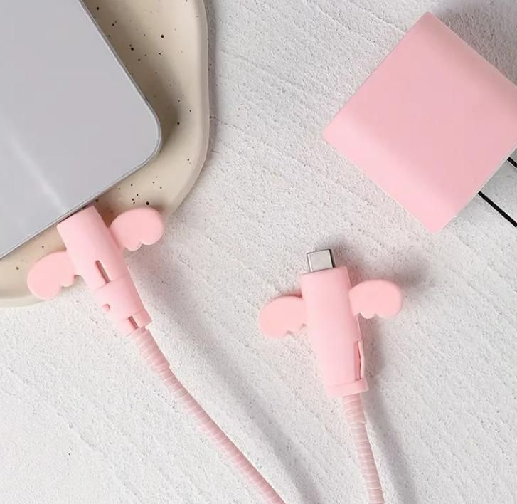 Cable Protectors for Charger - Faydekasauda